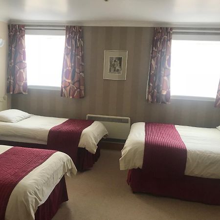 Empire Travel Lodge Lochgilphead Luaran gambar